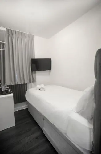 The Finsbury Guesthouse photo 23
