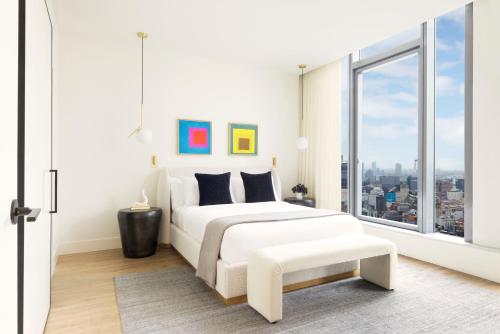 Virgin Hotels New York City Image