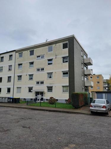 Gambar di galeri bagi 70F Apartment mit 2 Schlafzimmern di Marl