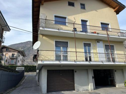 Foto dalla galleria di MiLu's house - CIR 0092 - a Sarre