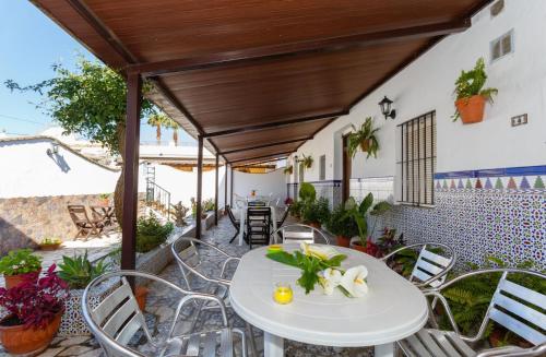 Apartamento Casa Postas IV