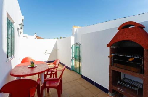 Apartamento Casa Postas IV