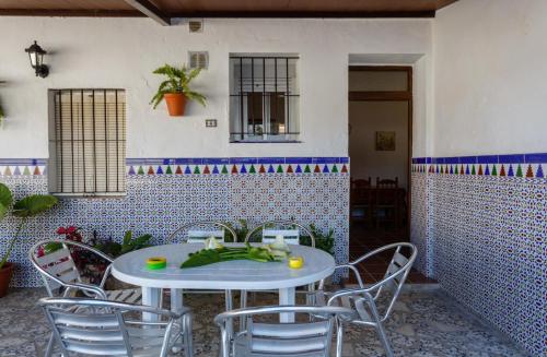 Apartamento Casa Postas IV