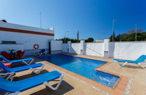 Apartamento Casa Postas IV