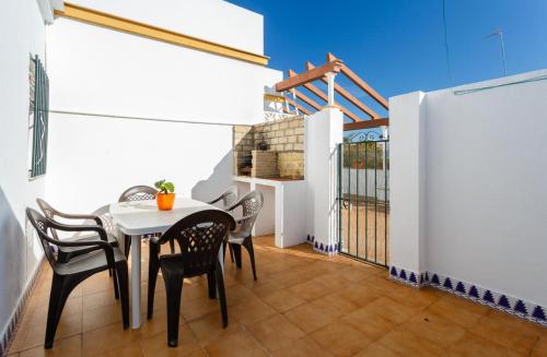 Apartamento Casa Postas I