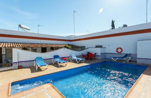 Apartamento Casa Postas I