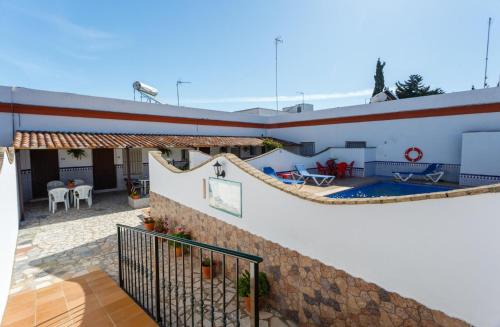 Apartamento Casa Postas I