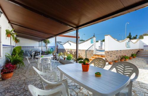 Apartamento Casa Postas I
