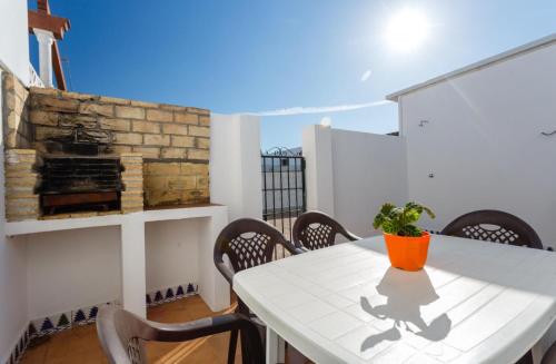 Apartamento Casa Postas I