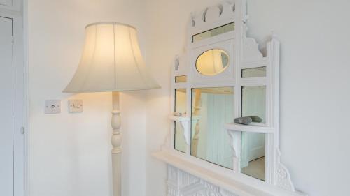 Fotografie z fotogalerie ubytování Thalassa v destinaci Walberswick
