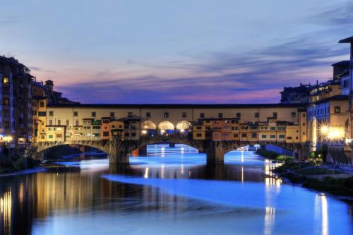 BandBFirenze 8 Cittadella 8 photo 9