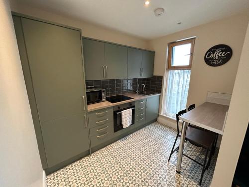 Foto Two bedroom ground floor apartment, professionally managed 1
