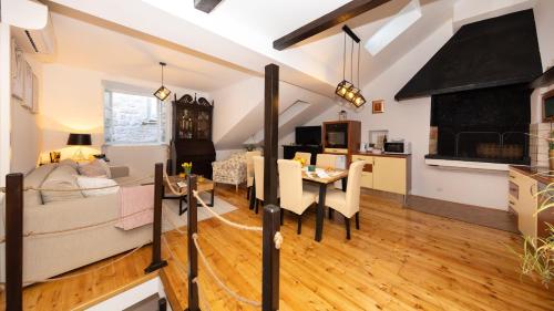Apartment Centar
