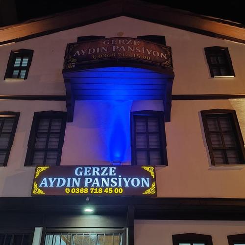 Gallery image of Gerze Aydın Pansiyon in Gerze