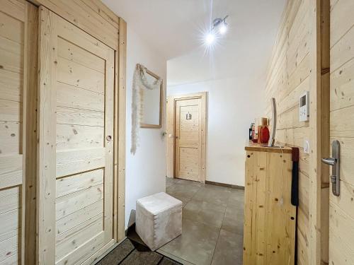 AMBRE BLANCHE A106 - Les Gets - Centre village