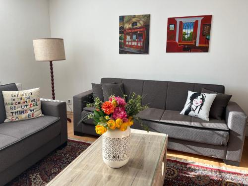 Harrison Homes Prague Apartment 02