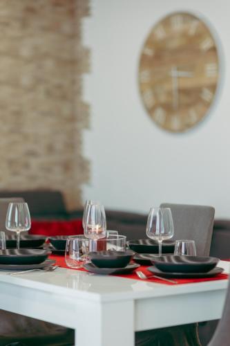 Bebidas en Effedi Loft