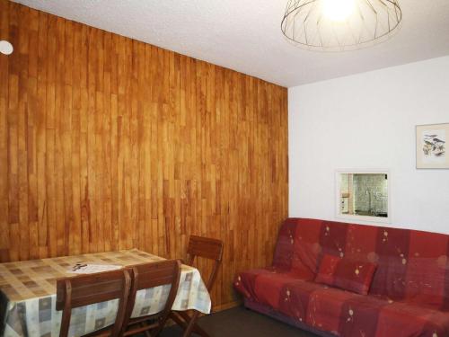 Studio cosy pour 4 personnes proche des pistes - FR-1-322-188