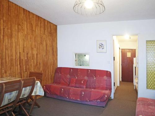 Studio cosy pour 4 personnes proche des pistes - FR-1-322-188