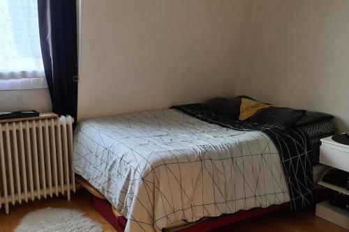 Cosy studio in the Heart of Paris / Marais
