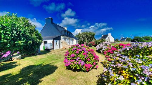 Belle maison proche de la plage, quartier calme, Audierne / Esquibien
