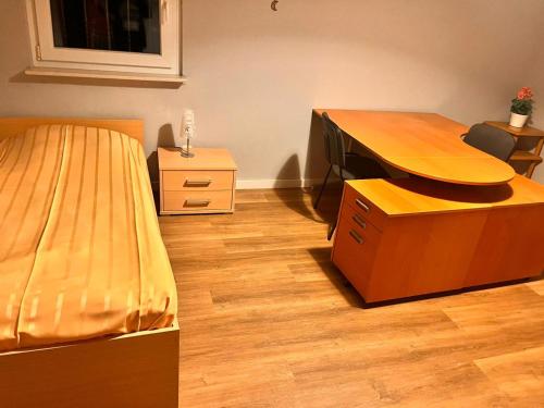 Φωτογραφία από το άλμπουμ του Villa Filimena - Monteur Room σε Gründau