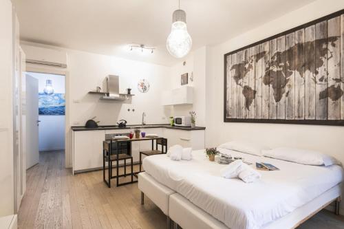 Easylife - Milano - Magolfa 1 N8 - Navigli