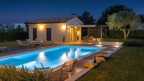 Villa Amoroso – Photos 2