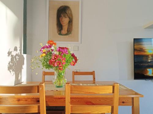 Apartamento en la Playa - Alicante, Costa Blanca
