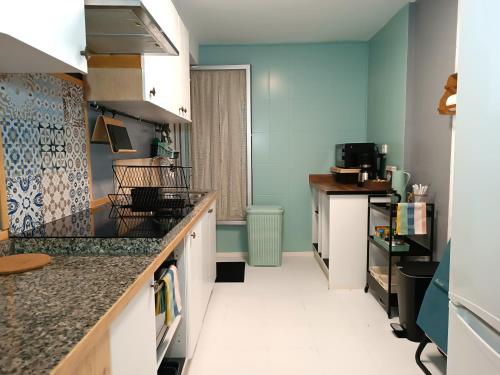 Apartamento en la Playa - Alicante, Costa Blanca