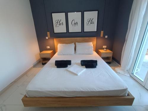 Gallery image of Alexander apartments in Spartia
