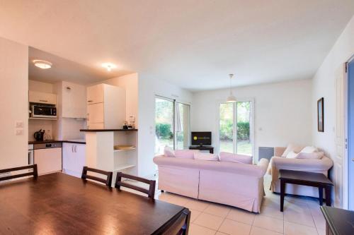 Résidence Villa Marine - maeva Home - Appartement 3 Pièces 6 Personnes - Confort MAE-3007