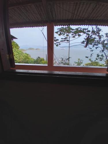 Afbeelding uit fotogalerij van Por do sol Jaguanum in Mangaratiba