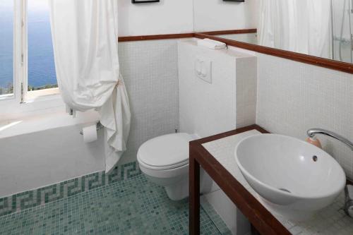 Gallery image of Villa Grace Breathtaking Views of the Adriatic in Jelsa