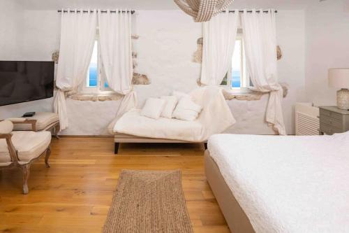 Gallery image of Villa Grace Breathtaking Views of the Adriatic in Jelsa
