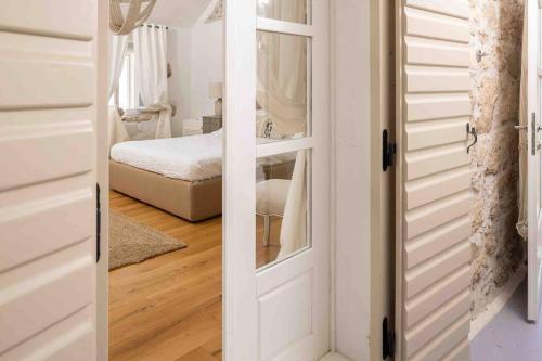 Gallery image of Villa Grace Breathtaking Views of the Adriatic in Jelsa