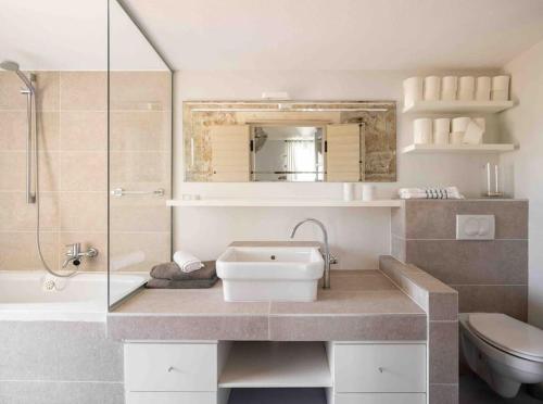 Gallery image of Villa Grace Breathtaking Views of the Adriatic in Jelsa