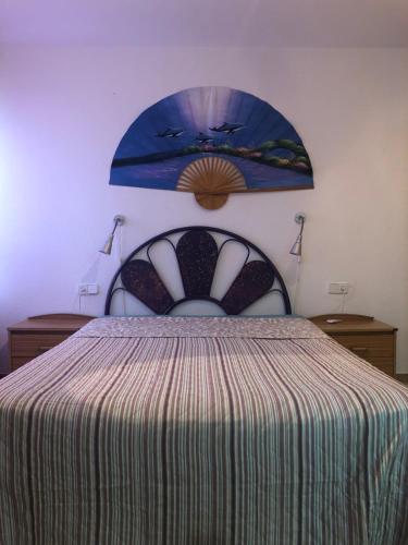 Apartamento Carihuela, Torremolinos