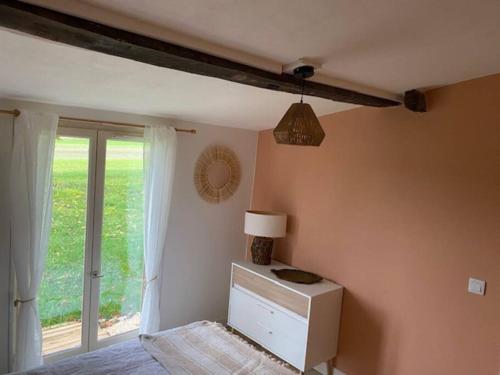 Photo de la galerie de l'établissement Gîtes Beau Chene, à Saint-Étienne-de-Villeréal