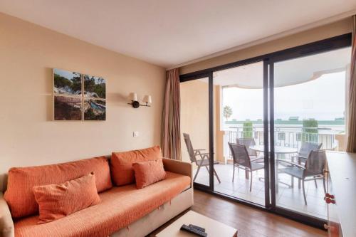 Résidence Cannes Villa Francia - maeva Home - Appartement 2 pièces 5 personnes - Budget MAE-0634