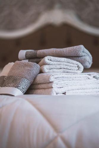 ウルバーニアにあるCasa Tarducciのギャラリーの写真