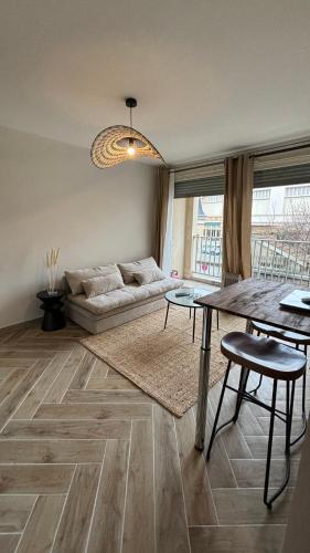 Photo de la galerie de l'établissement Le petit Baudelaire, à Dijon