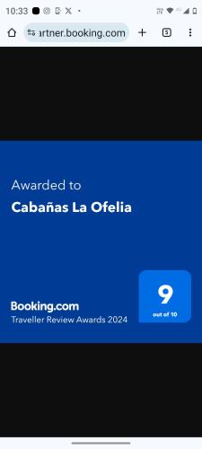 Cabañas La Ofelia – Photos 2