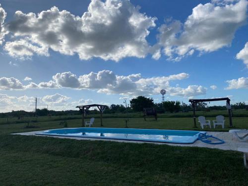 alquilar Cabañas Magdalena en Chascomús