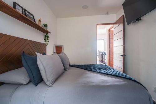 Foto dalla galleria di La Fábrica #5 Saint Gobain a Valle de Bravo