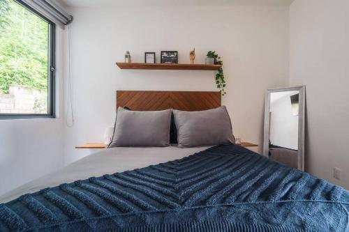 Foto dalla galleria di La Fábrica #5 Saint Gobain a Valle de Bravo