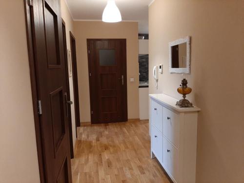 Gambar di galeri bagi Drzewna Apartamenty-Drzewna di Zielona Góra