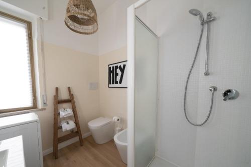 Ένα μπάνιο στο 12 living