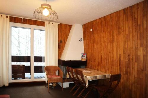 Résidence Les Melezes - Studio pour 4 personnes MAE-0784