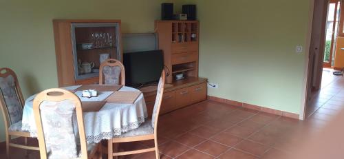 Зображення з фотогалереї помешкання Room in Charmant apartment Wangs у місті Wangs